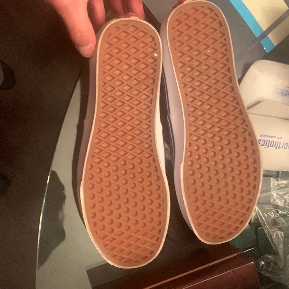 Vans original